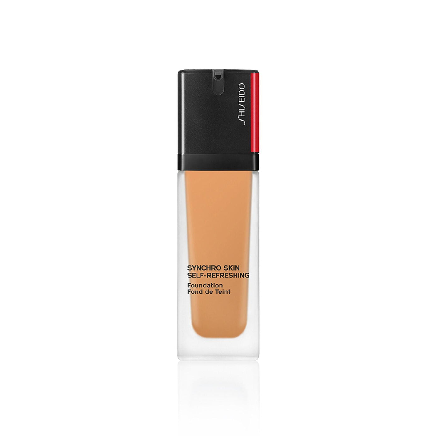 SYNCHRO SKIN self refreshing foundation #410 sunstone 30 ml
