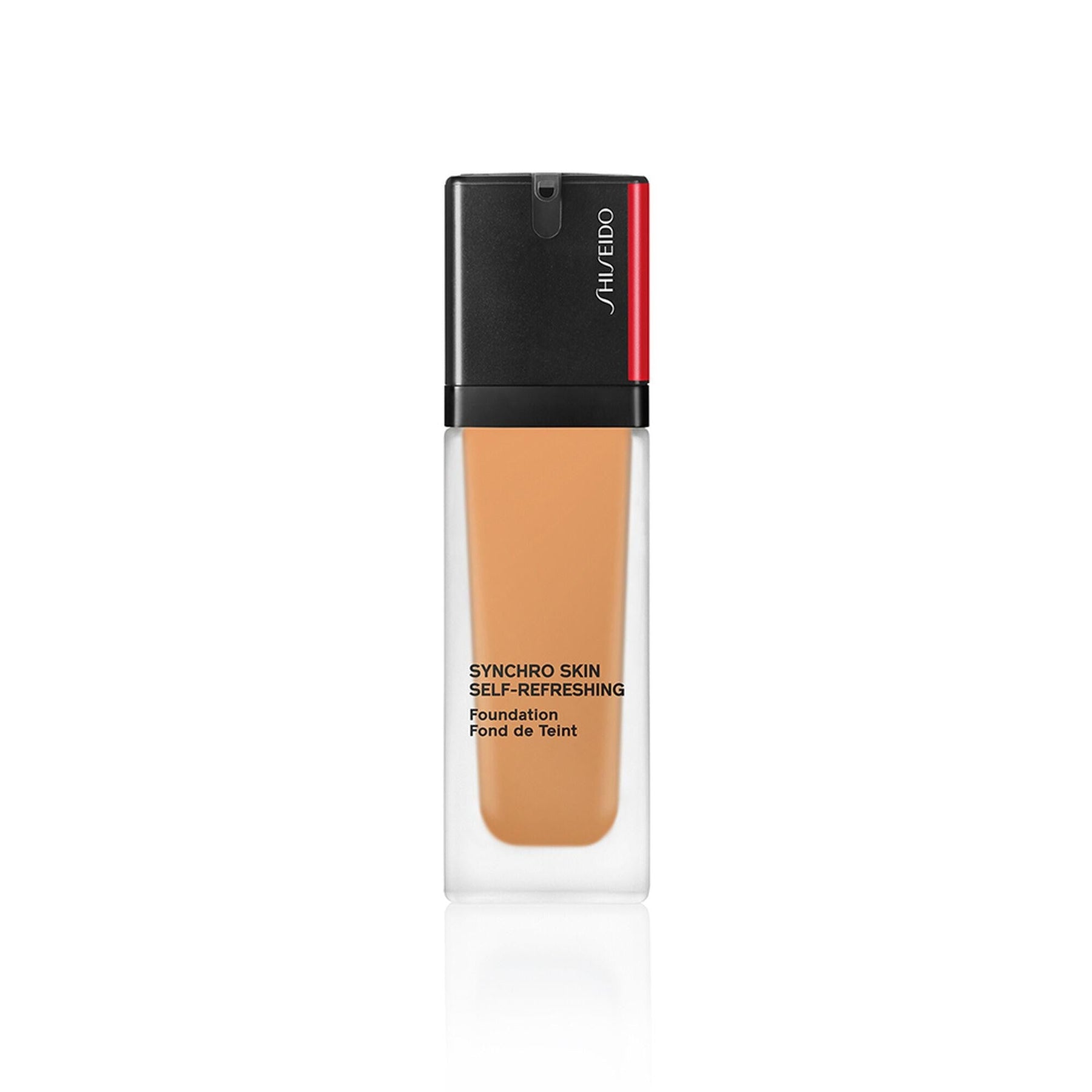 SYNCHRO SKIN self refreshing foundation #410 sunstone 30 ml