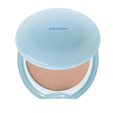 PURENESS matifying compact #30-natural ivory