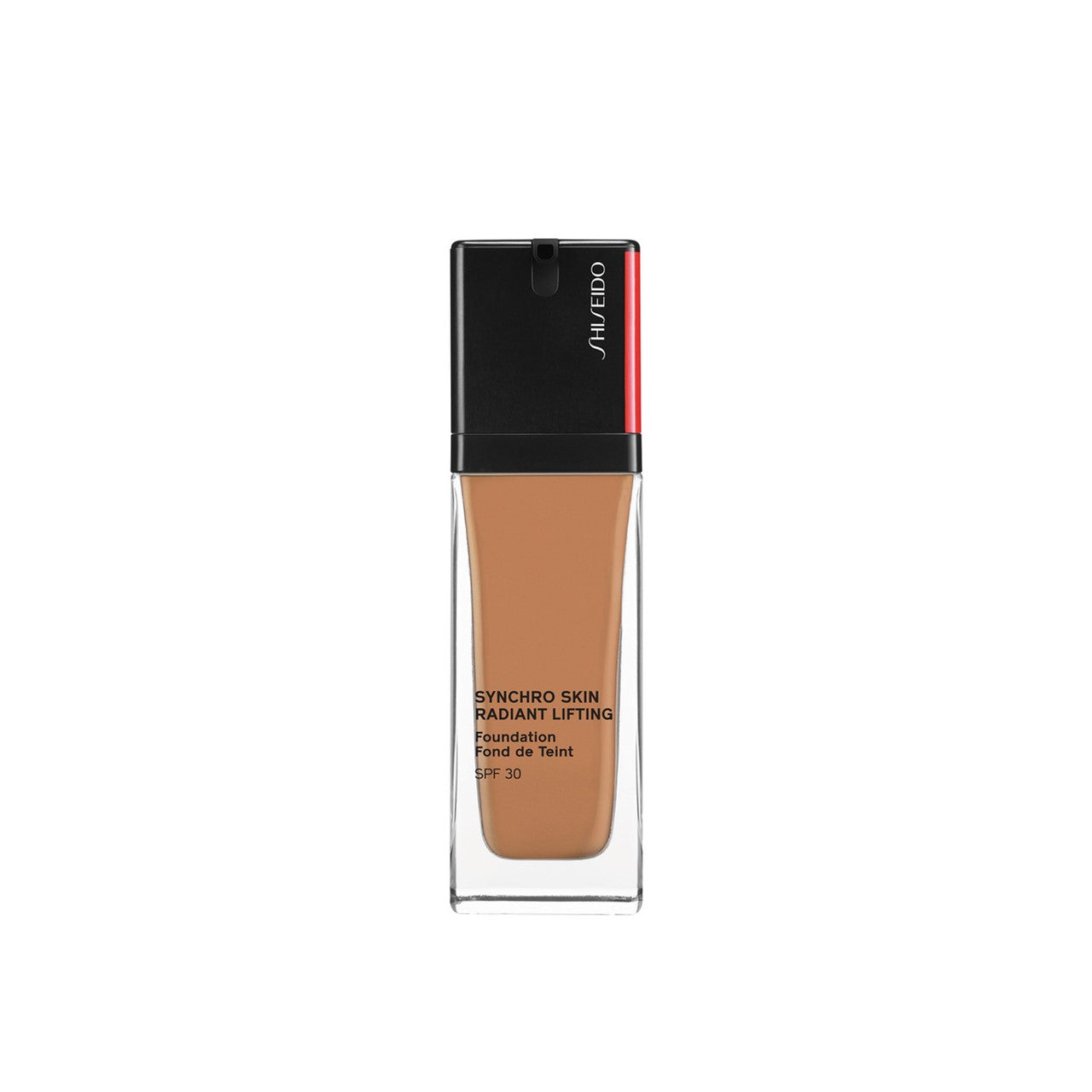 Synchro Skin Radiant Lifting Foundation