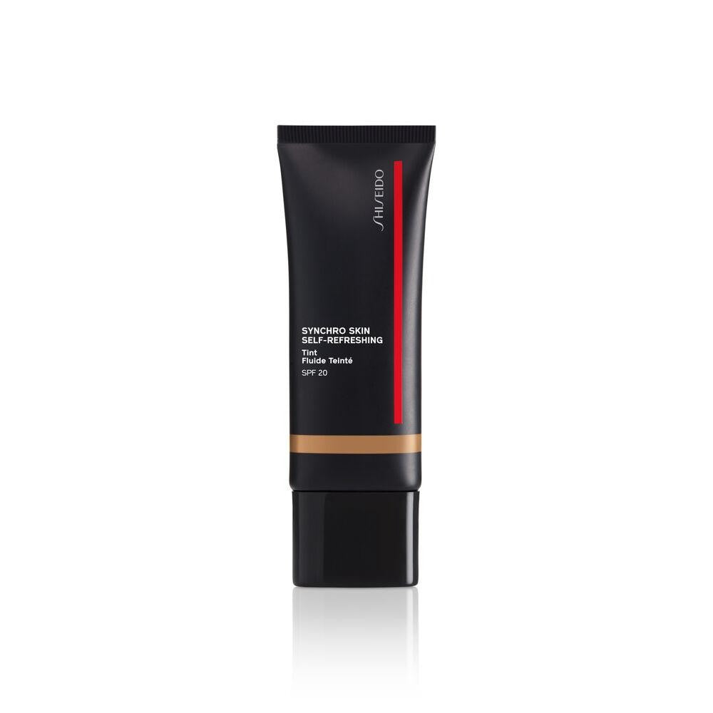 SYNCHRO SKIN SELF-REFRESHING tint #335-medium katsura