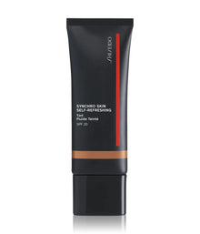 SYNCHRO SKIN SELF-REFRESHING tint #415-tan kwanzan