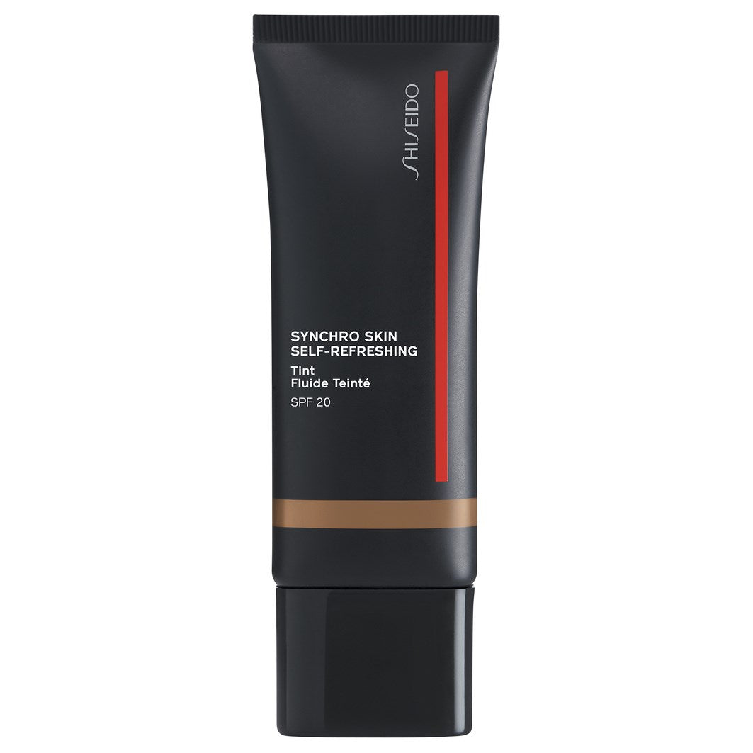 SYNCHRO SKIN SELF-REFRESHING tint #425-tan ume