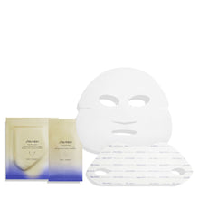 Vital Perfection Liftdefine Radiance Face Mask Lifting Mask in the sheet