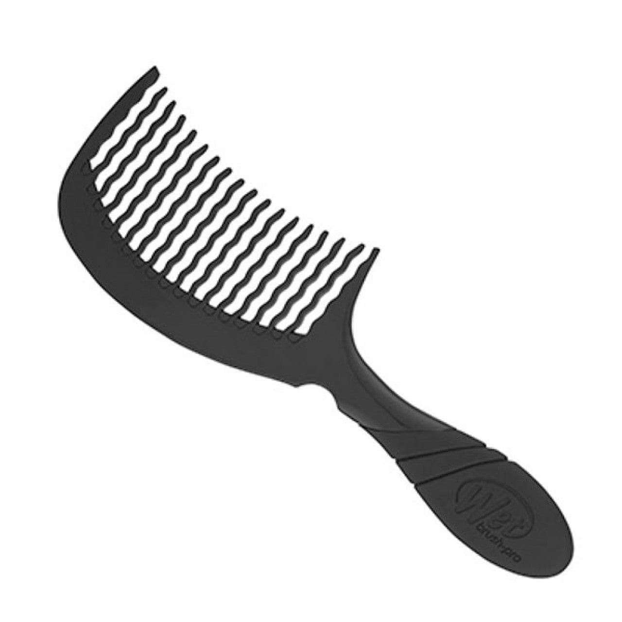 Professional Pro Detangling Comb Brush
