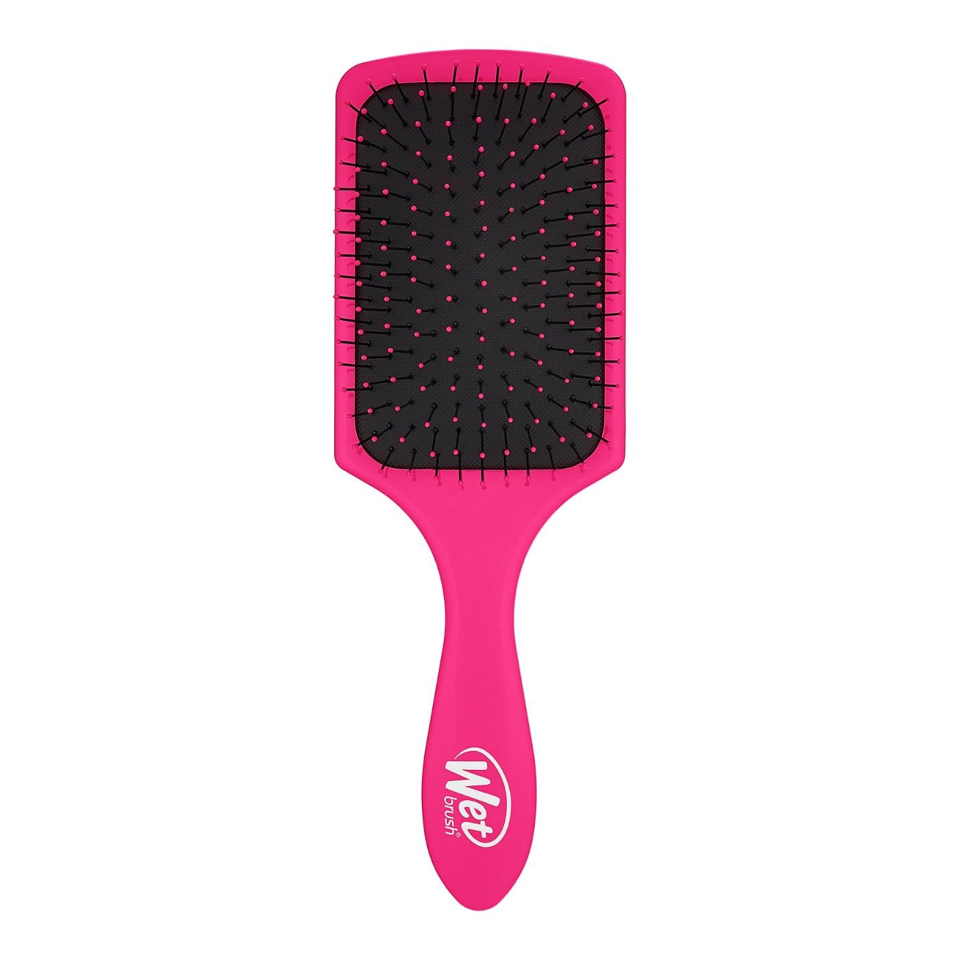 PRO PADDLE DETANGLER #pink