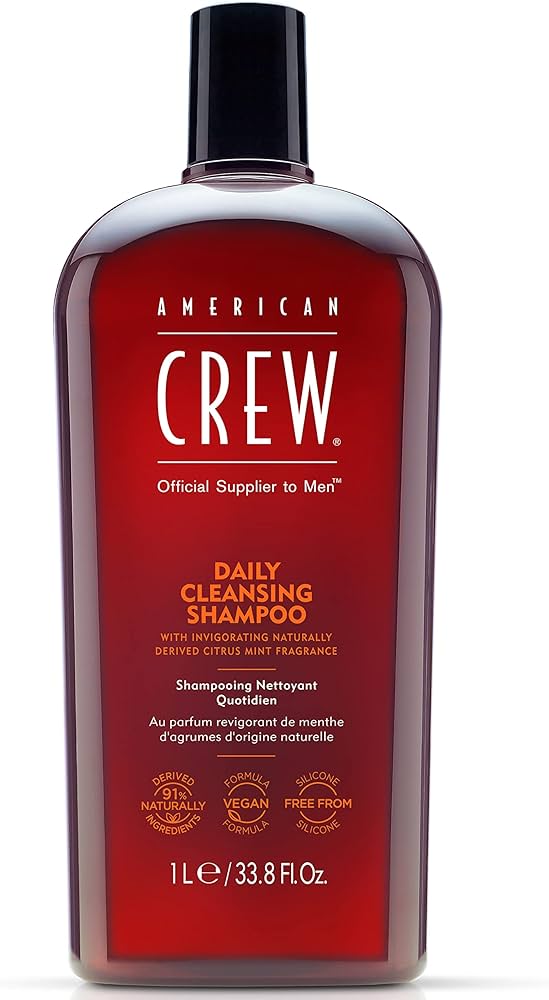Daily Shampoo