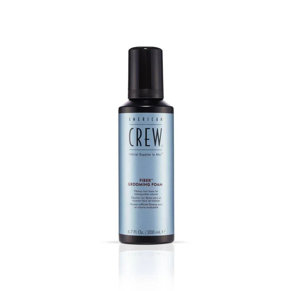 FIBER grooming foam 200 ml