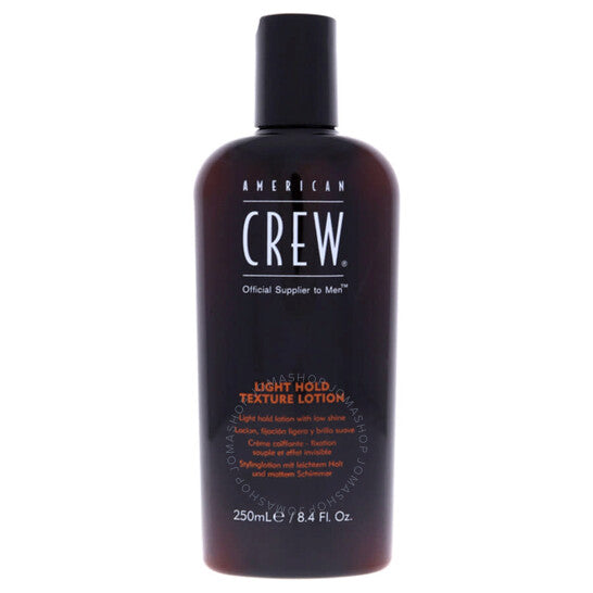 LIGHT HOLD TEXTURE LOTION