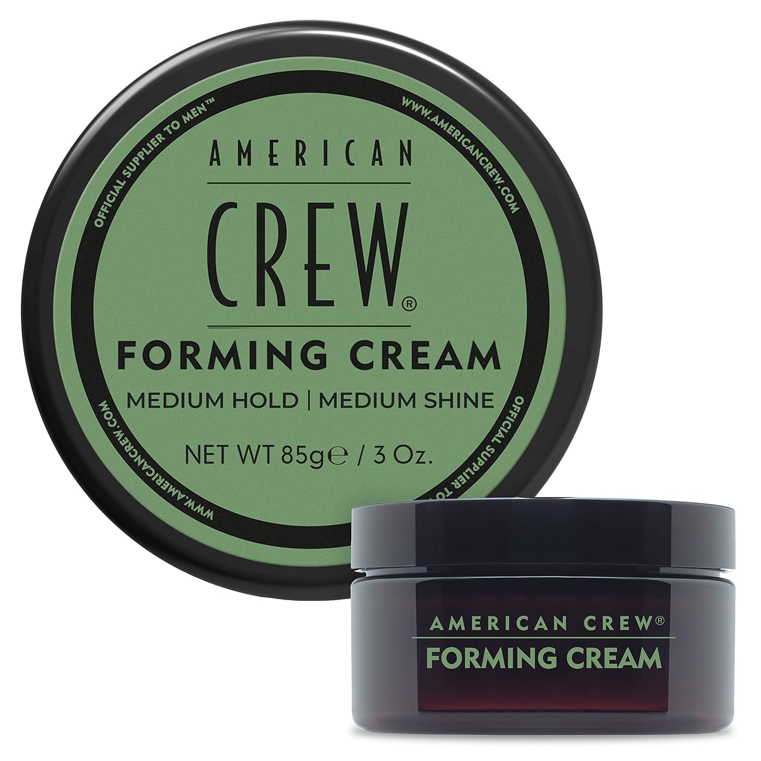 FORMING CREAM