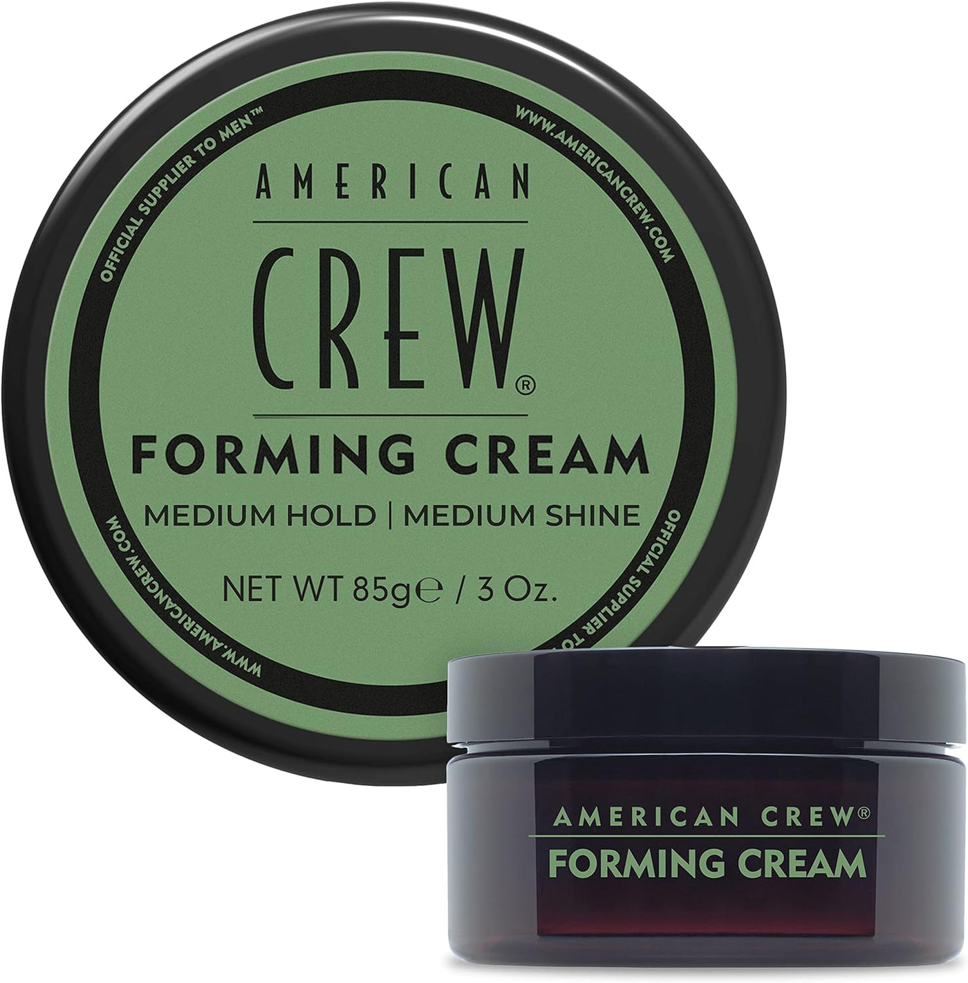 FORMING CREAM 50
