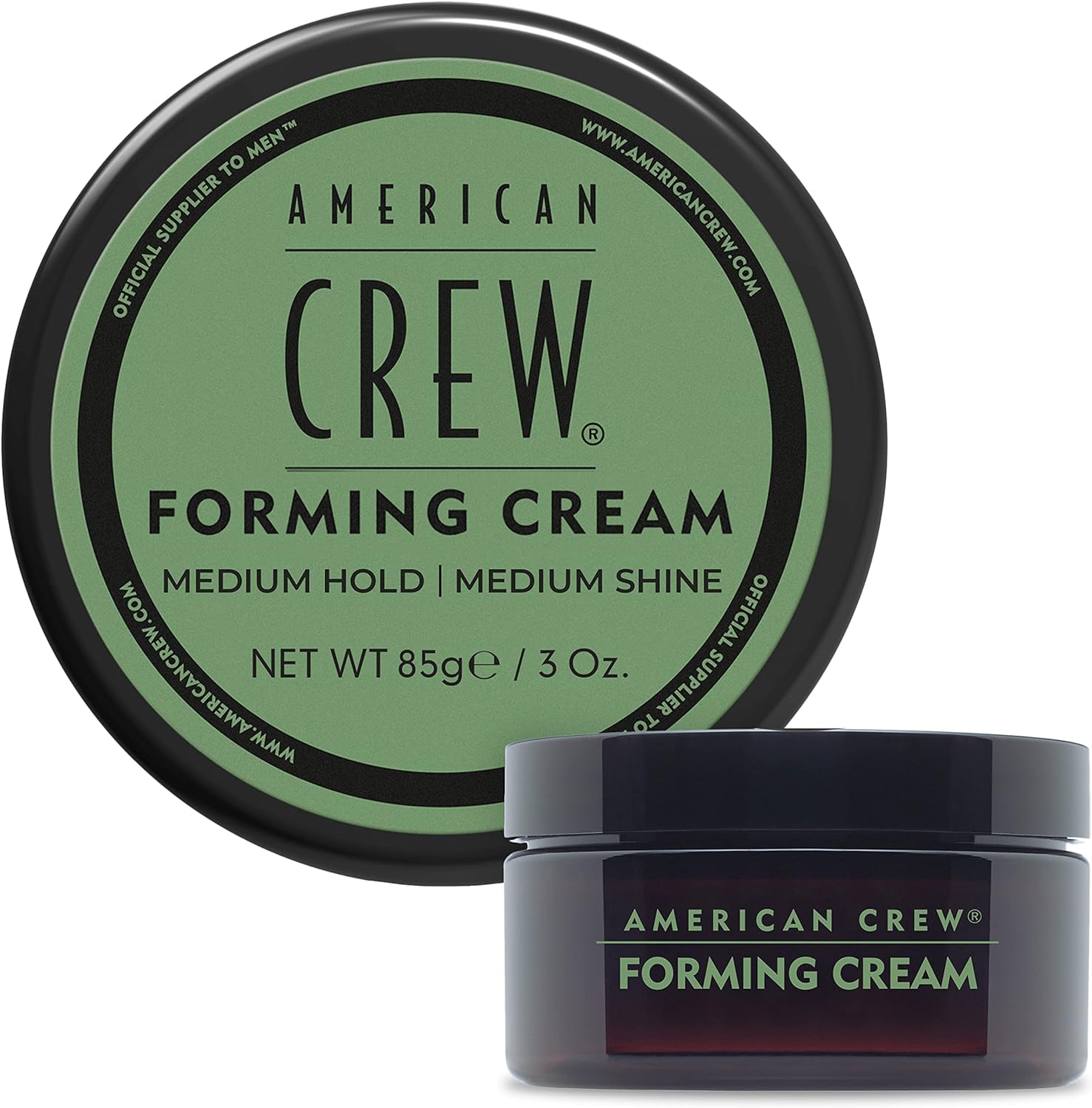 FORMING CREAM 50