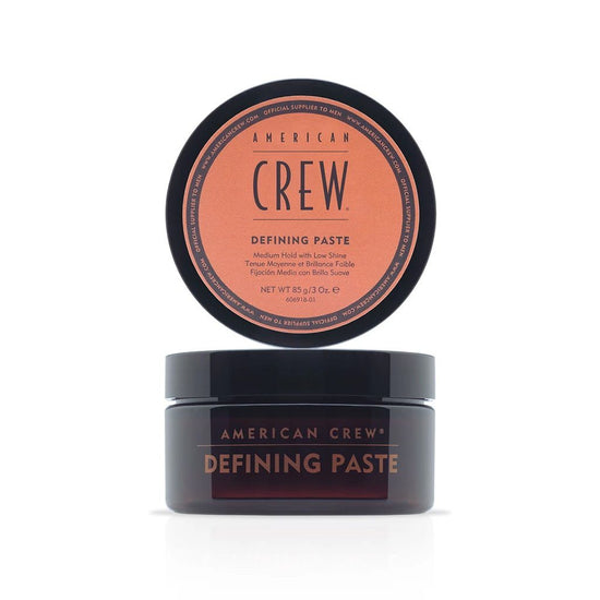 DEFINING PASTE