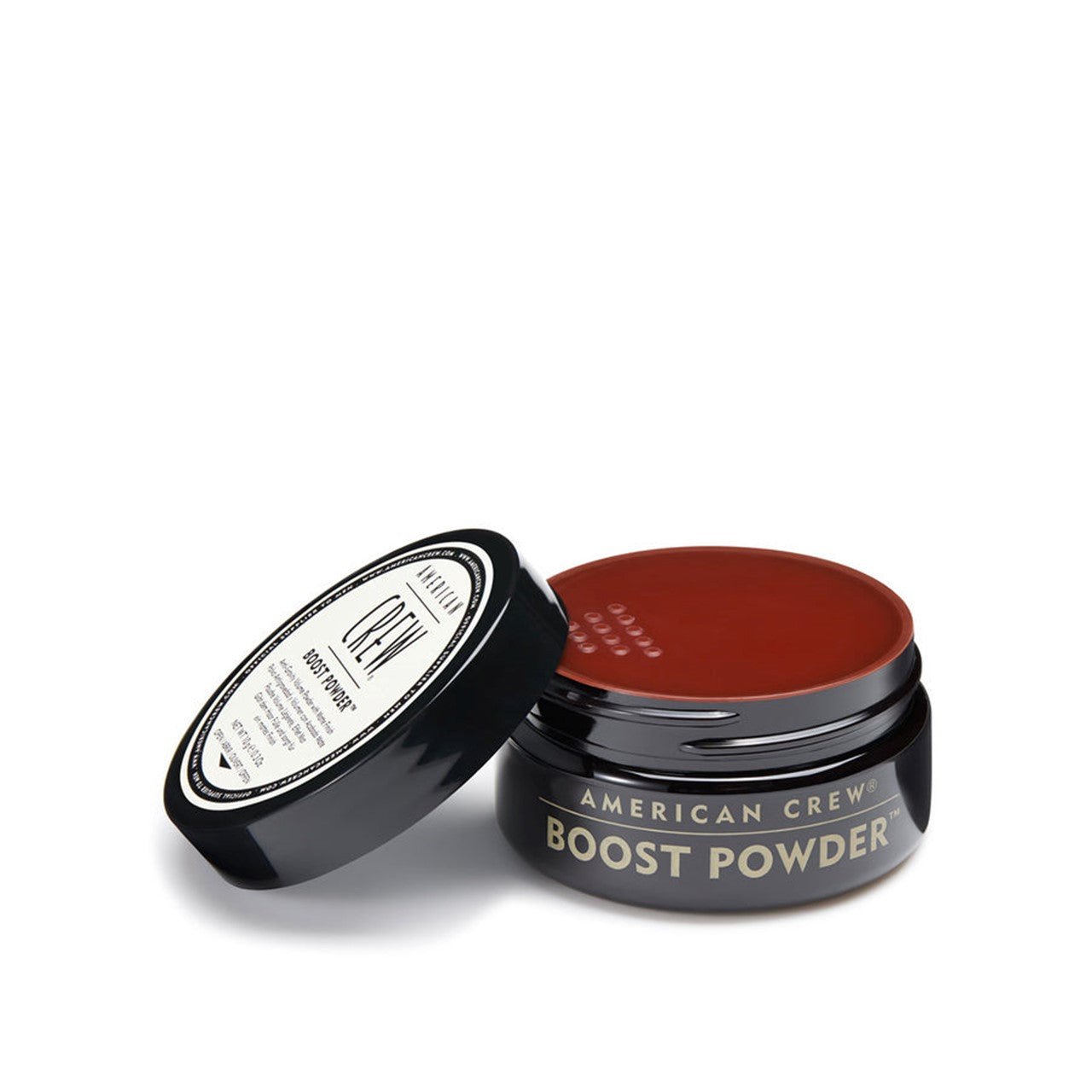 Boost Powder