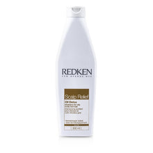 SCALP RELIEF oil detox shampoo