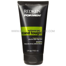 FOR MEN extreme gel stand tough