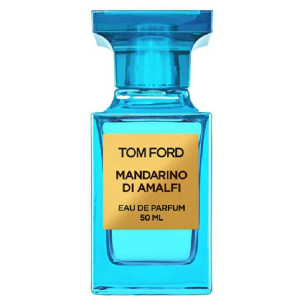 Mandarino di amalfi unisex perfumed water