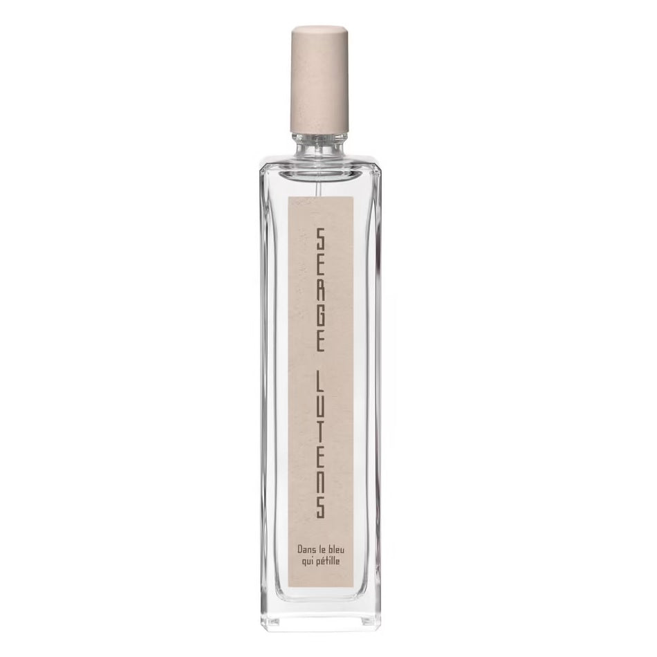 Dans Le Bleu Qui Petille eau de parfum spray
