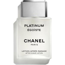 Platinum Egoiste After Shaving Water