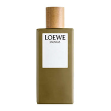 Esencia Pour Homme eau de toilette spray