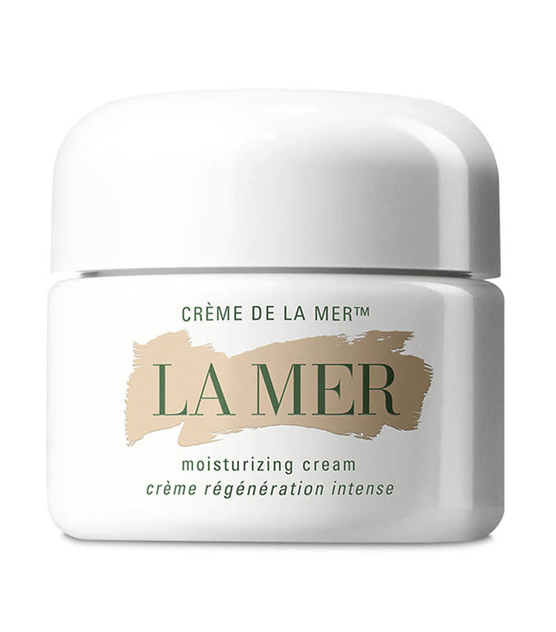 LA MER crème