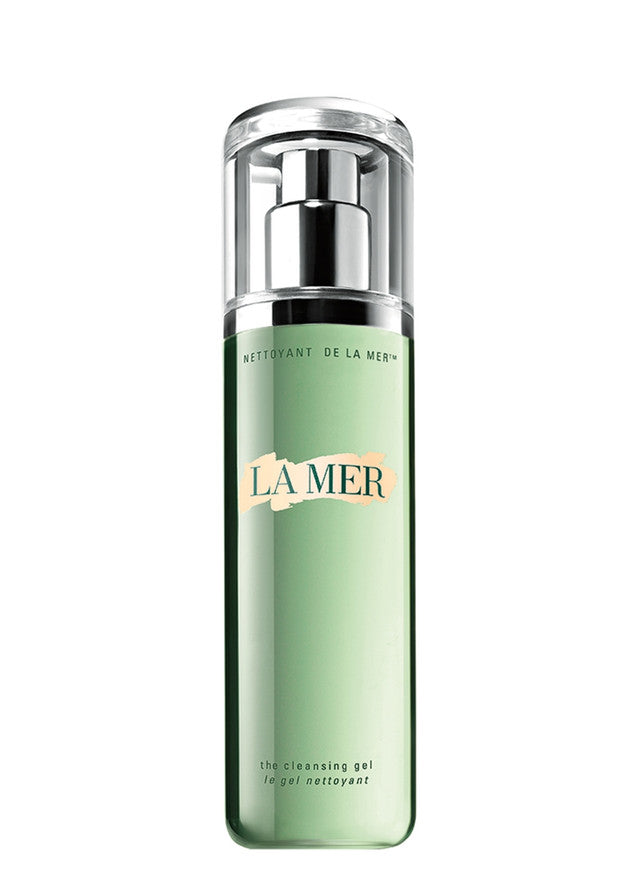 LA MER the cleansing gel