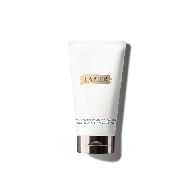 LA MER the cleansing foam