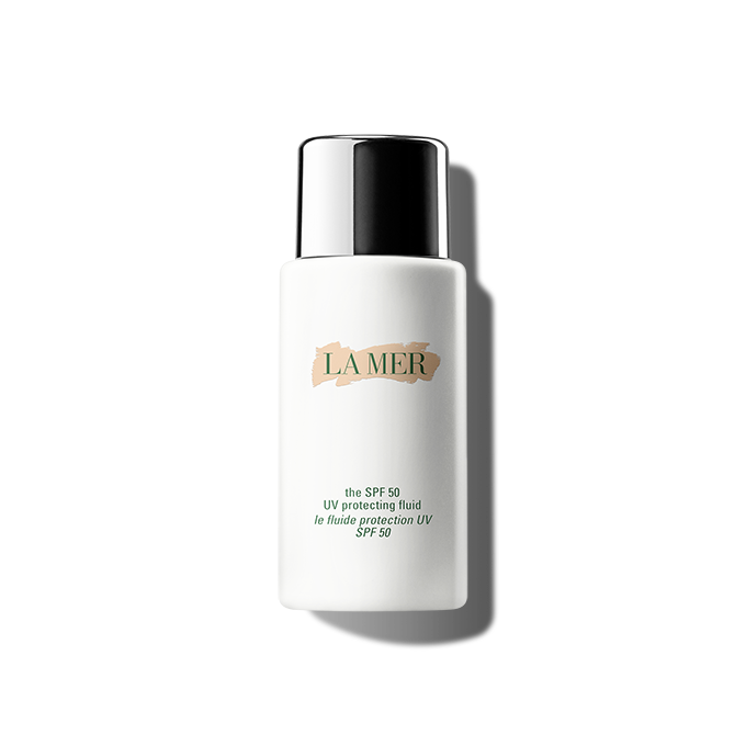 THE MER THE SPF50 UV PROTECTING FLUID