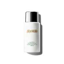 THE MER THE SPF50 UV PROTECTING FLUID