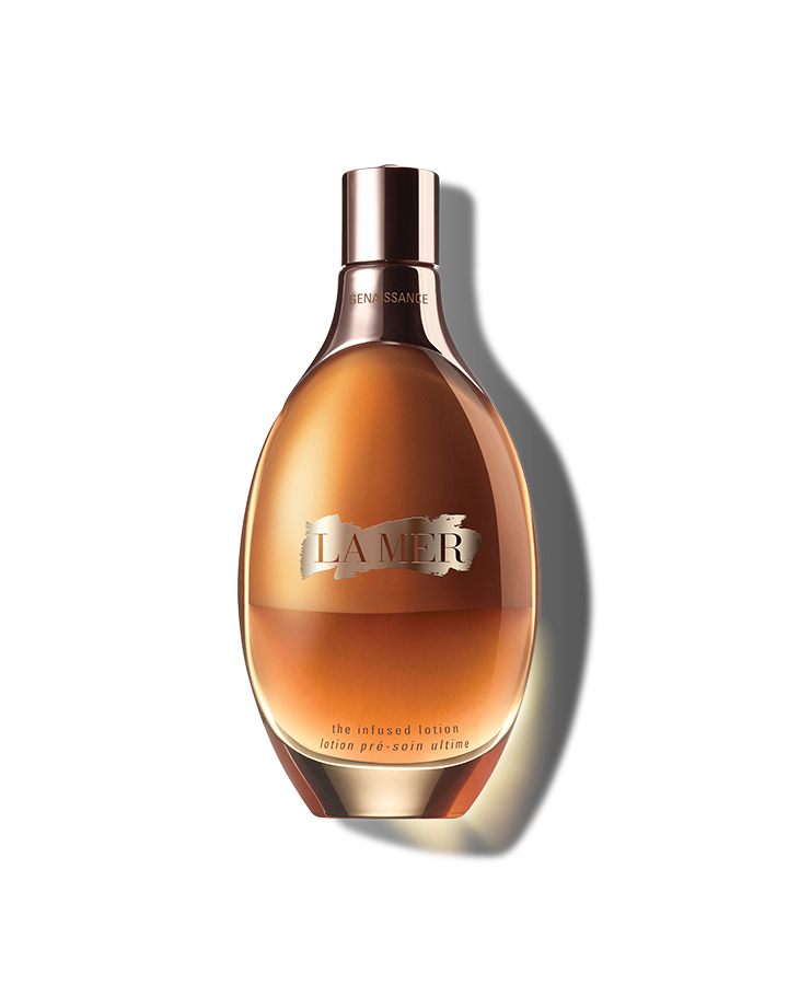 Genaissance the Infused Lotion