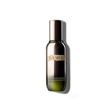 THE MER THE REGENERING SERUM