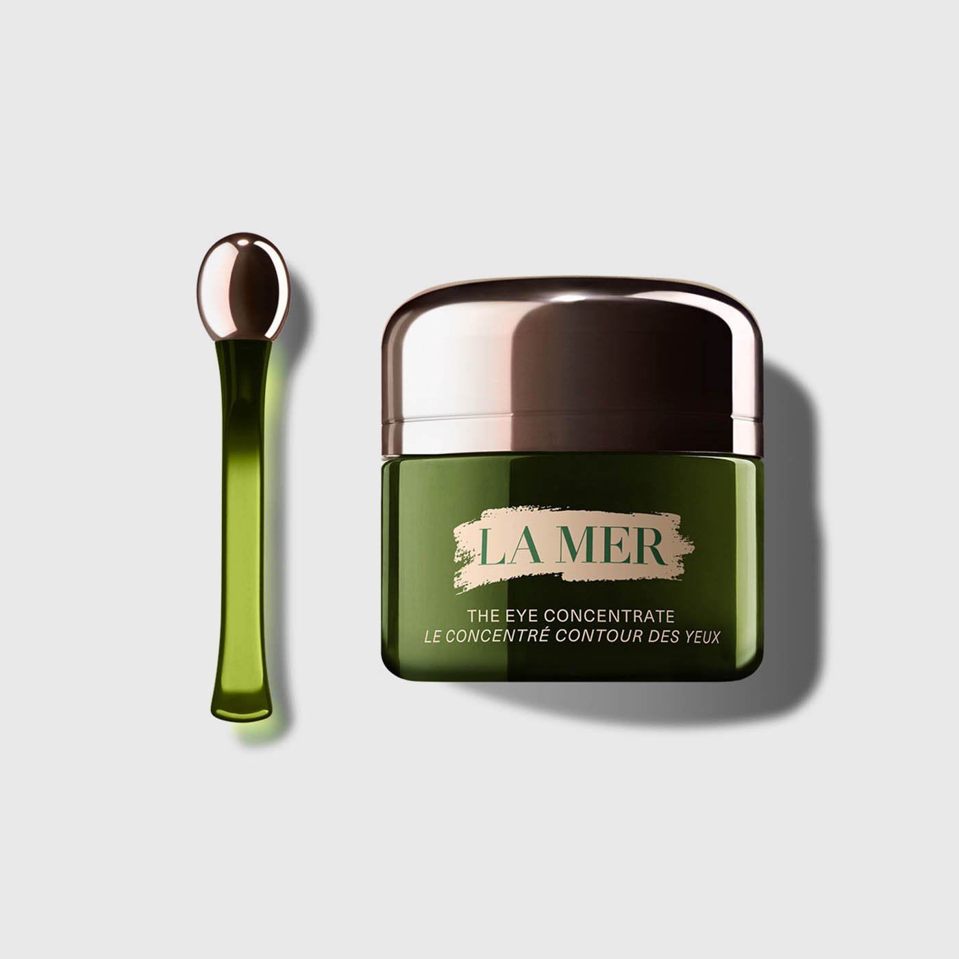 The eye concentrate
