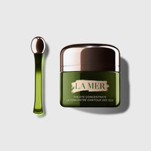 The eye concentrate
