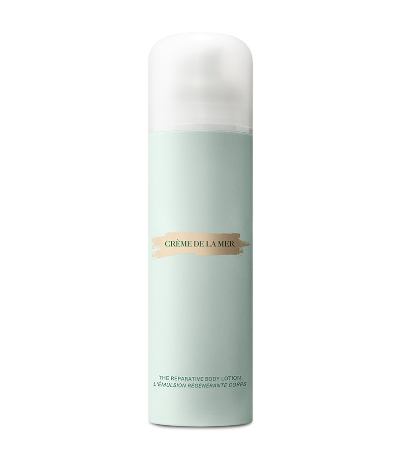 LA MER the reparative body lotion