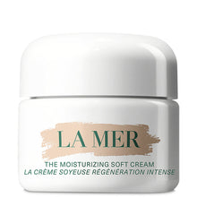 LA MER moisturizing soft cream