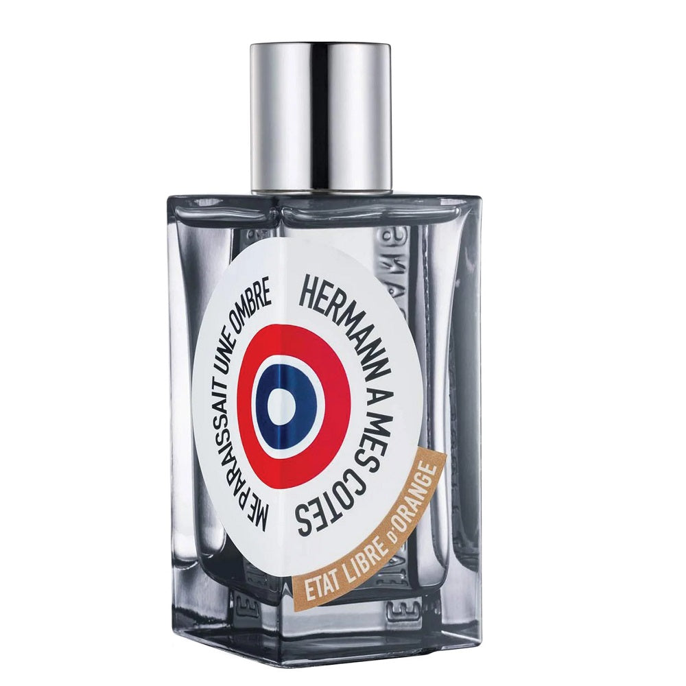 Hermann a Mes Cotes Me Paraissait Une ombre Eau de Parfum