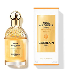 Aqua Allegoria Mandarine Basilic Forte