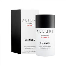 Allure Homme Sport Deodorant