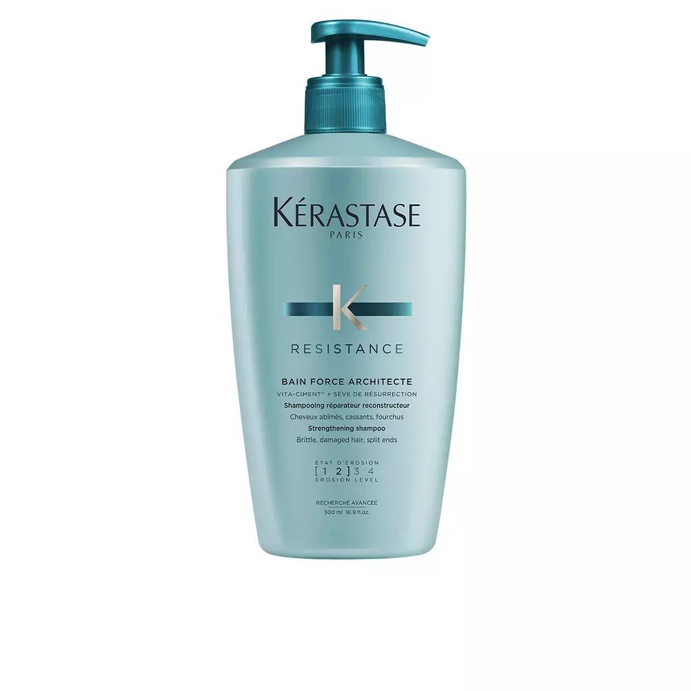RESISTANCE bain force architect refill
