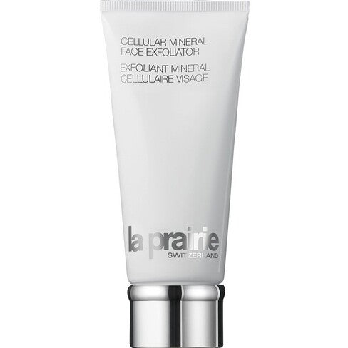 CELLULAR MINERAL face exfoliator