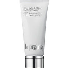 CELLULAR MINERAL face exfoliator