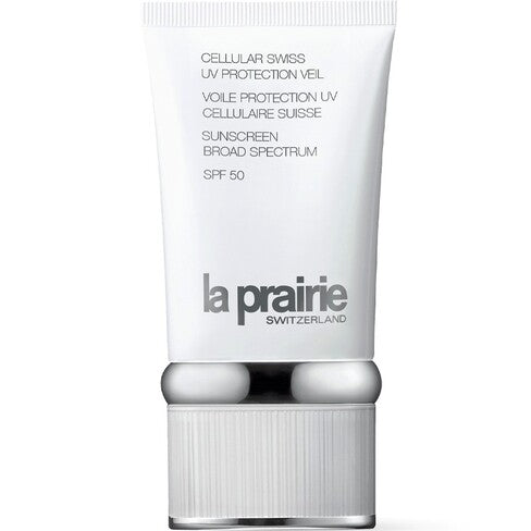 CELLULAR SWISS UV protection veil SPF