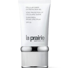 CELLULAR SWISS UV protection veil SPF