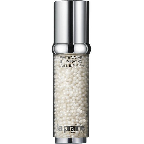 WHITE CAVIAR illuminating pearl infusion