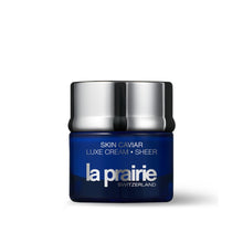 SKIN CAVIAR Luxe Cream Premier Sheer