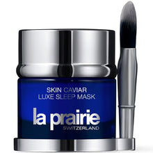 SKIN CAVIAR luxe sleep mask