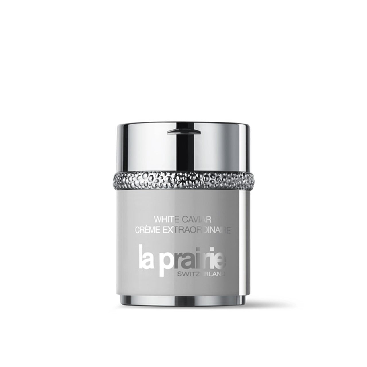White Caviar Creme Extraordaire