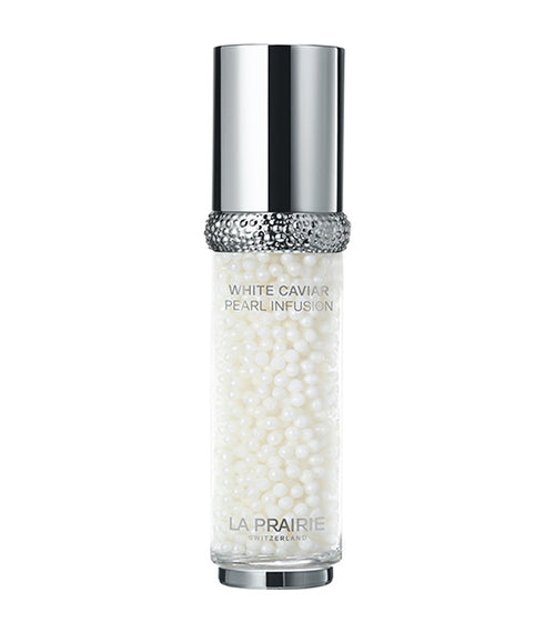 WHITE CAVIAR pearl infusion