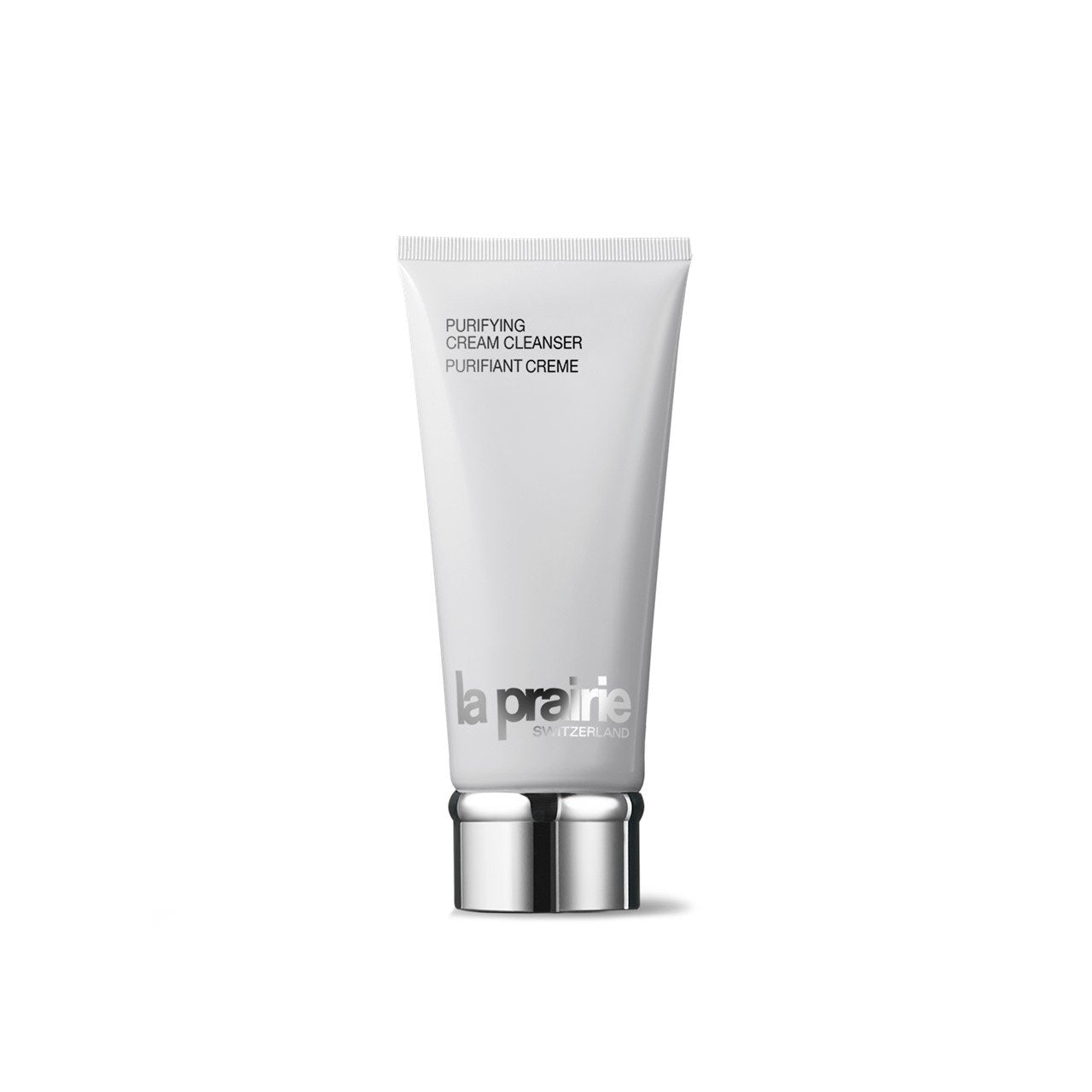 Cellular Purifying Cream Cleanser