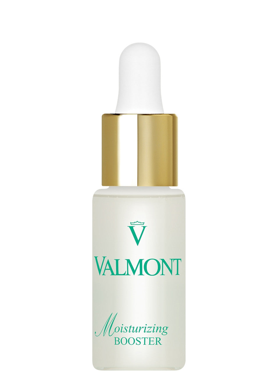 MOISTURIZING booster